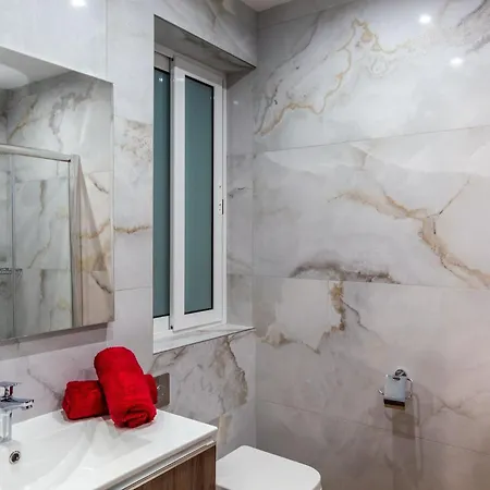 Tal-Vitorja Luxurious Apartment By Ma Properties Mellieha Exterior photo