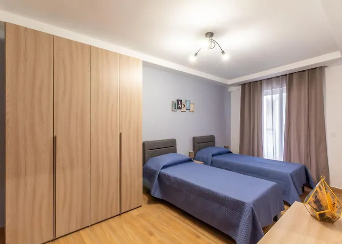Tal-Vitorja Luxurious Apartment By Ma Properties