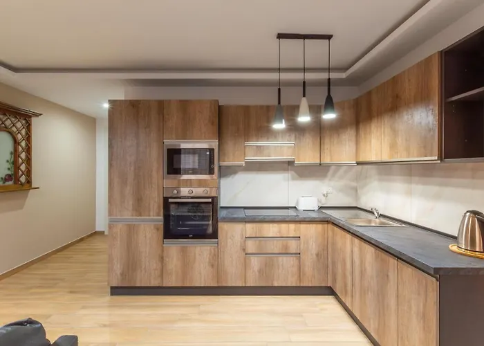 Tal-Vitorja Luxurious Apartment By Ma Properties