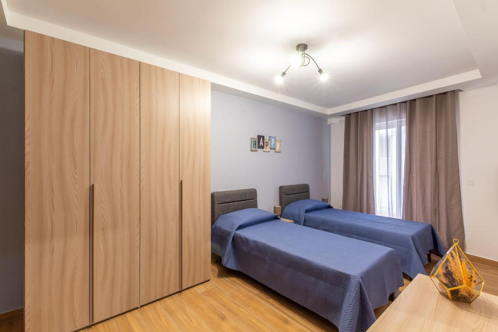 Tal-vitorja Luxurious By Ma Appartement