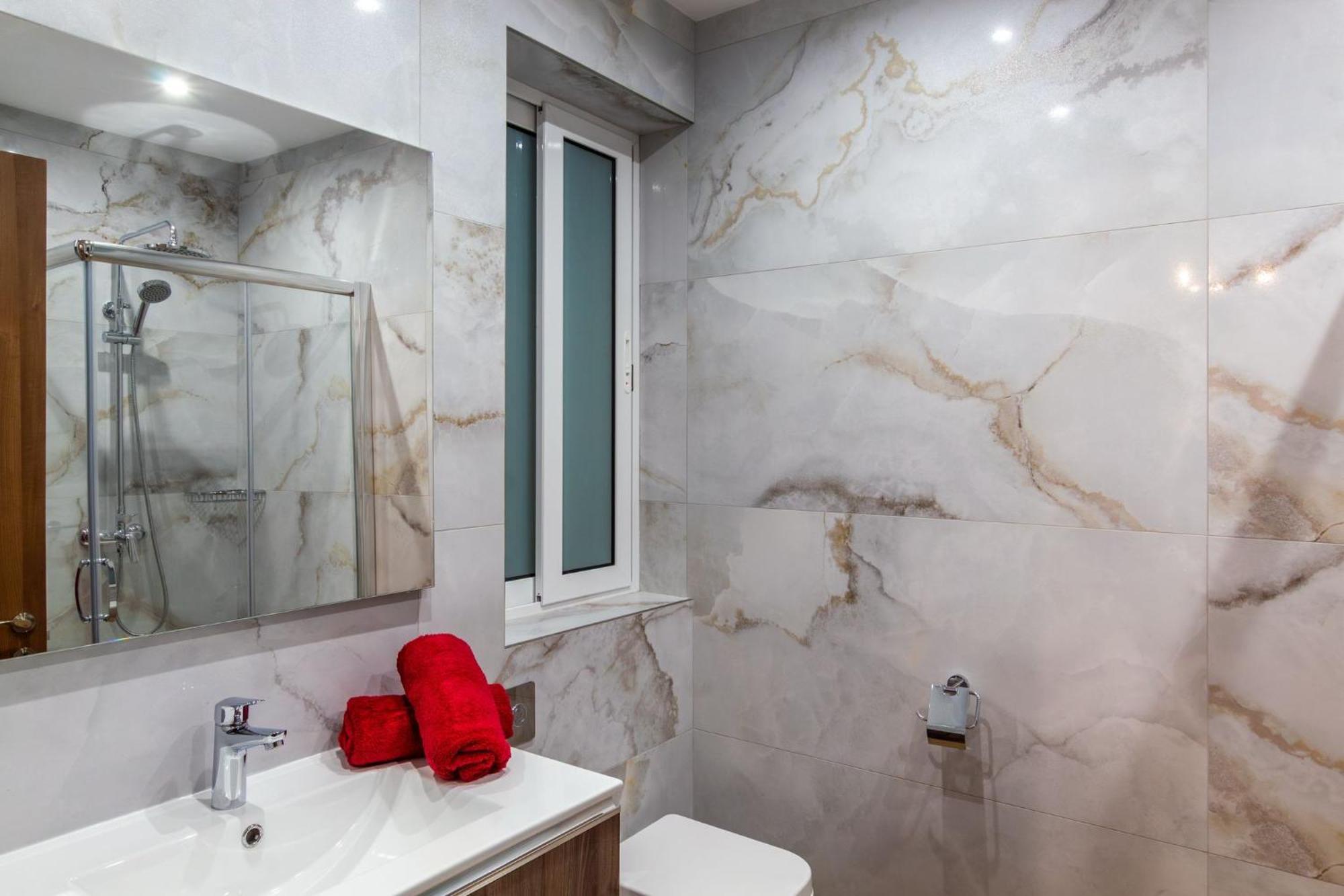 Tal-vitorja Luxurious By Ma Appartement Mellieħa