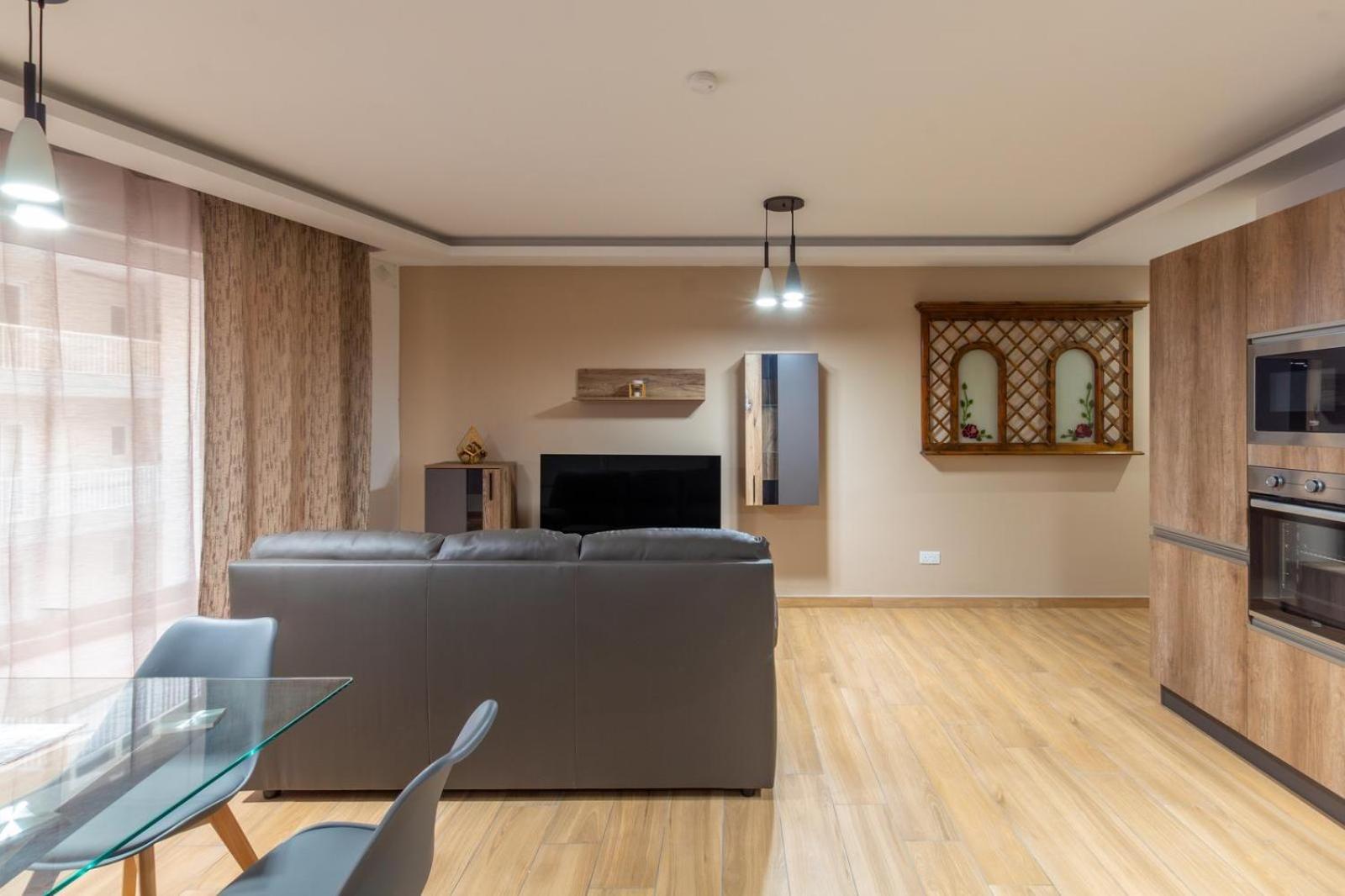 Appartement Tal-vitorja Luxurious By Ma