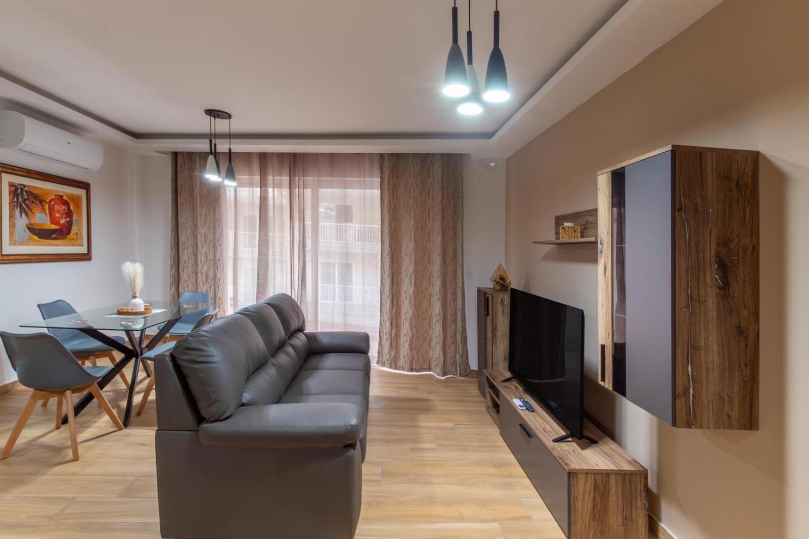Tal-vitorja Luxurious By Ma *