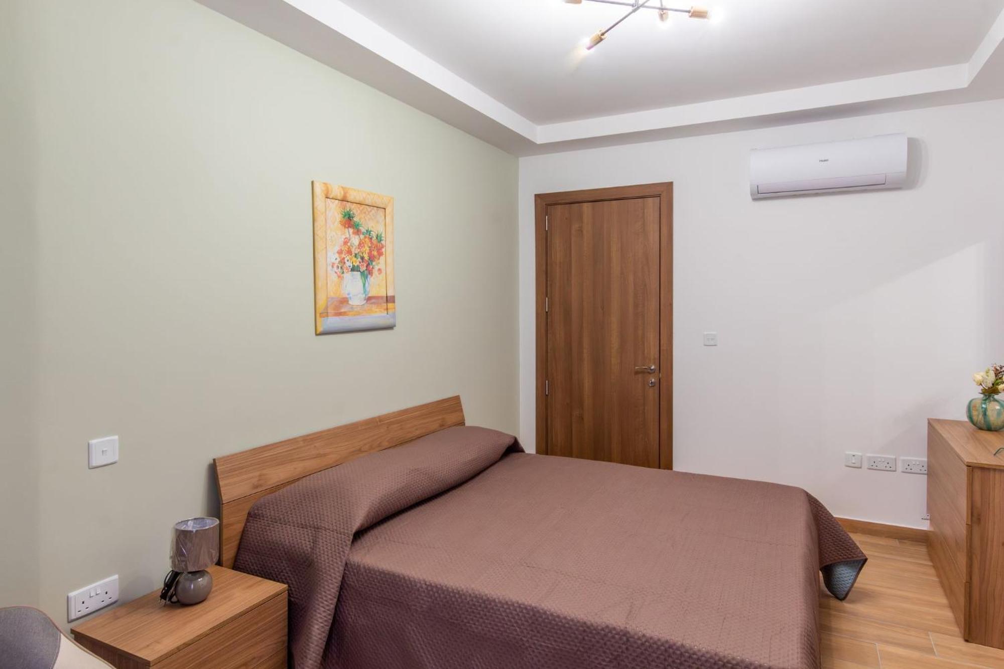 Appartement Tal-vitorja Luxurious By Ma